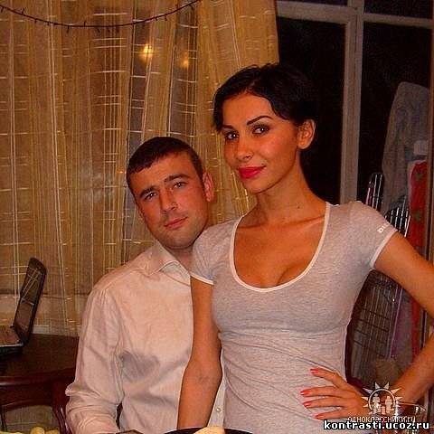Секс адеева и эрики 34