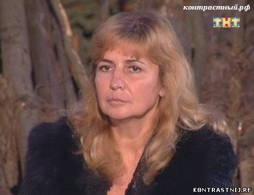 Гематолог агибалова